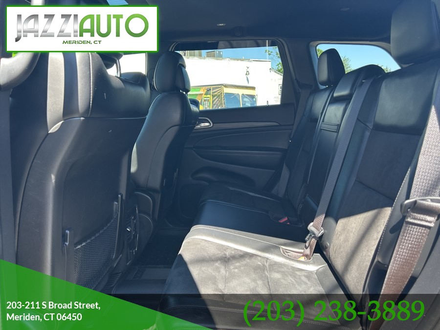 2021 Jeep Grand Cherokee Laredo X - Photo 18