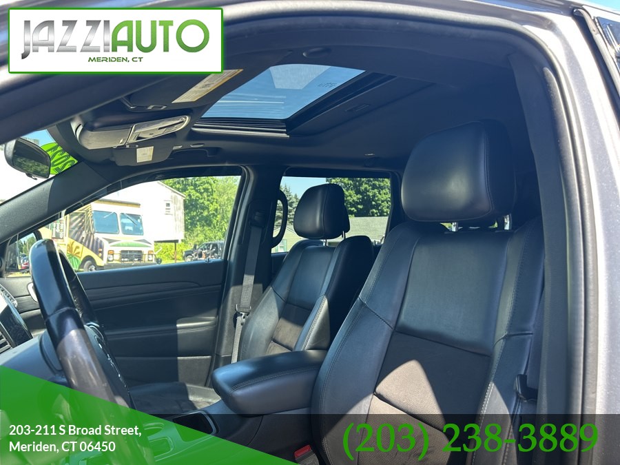 2021 Jeep Grand Cherokee Laredo X - Photo 16