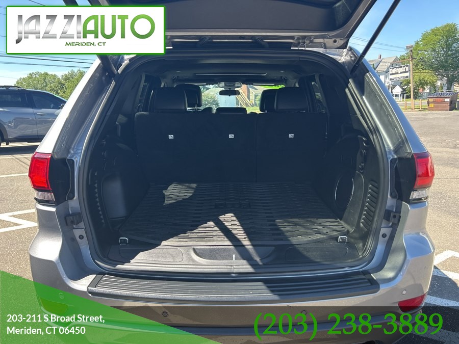 2021 Jeep Grand Cherokee Laredo X - Photo 22