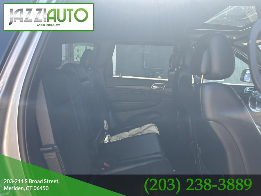 2021 Jeep Grand Cherokee Laredo X - Photo 26