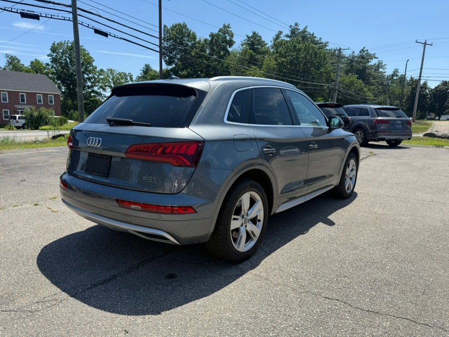 2018 Audi Q5 Premium Plus - Photo 6