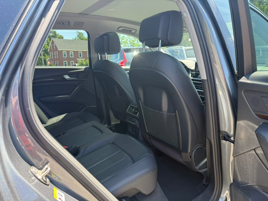2018 Audi Q5 Premium Plus - Photo 10