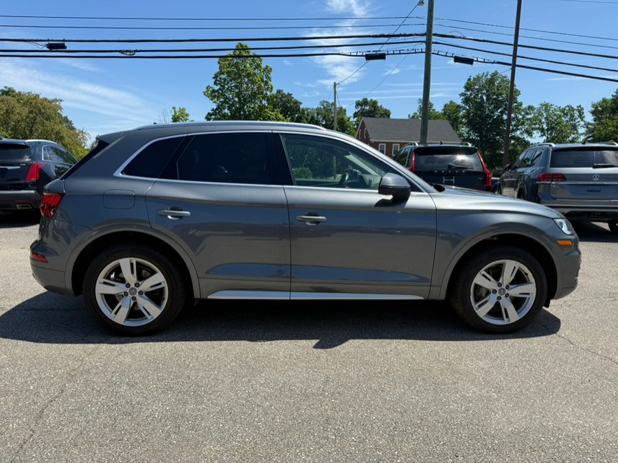 2018 Audi Q5 Premium Plus - Photo 7