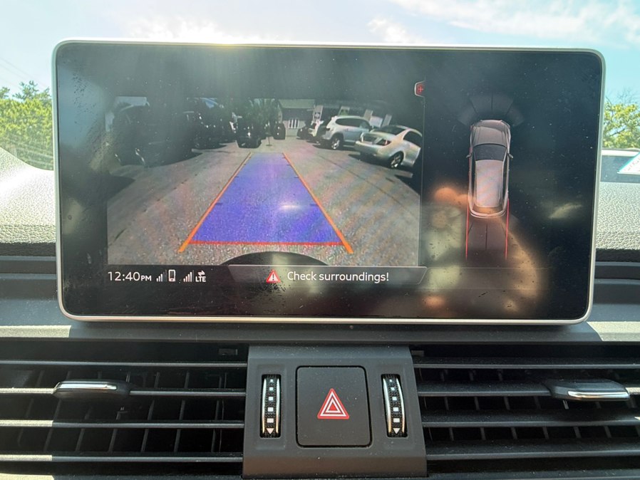 2018 Audi Q5 Premium Plus - Photo 23