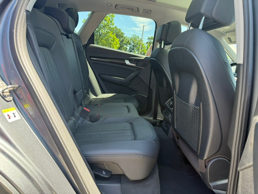 2018 Audi Q5 Premium Plus - Photo 11