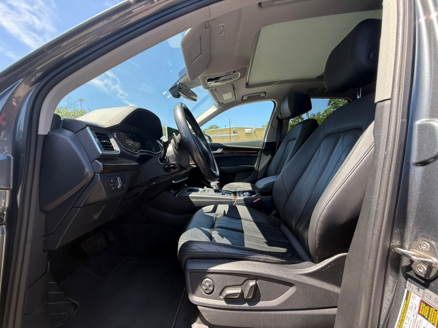 2018 Audi Q5 Premium Plus - Photo 19