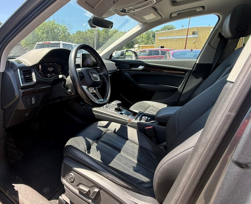 2018 Audi Q5 Premium Plus - Photo 18
