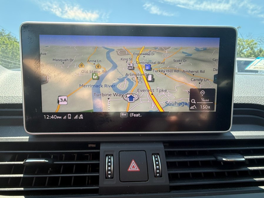 2018 Audi Q5 Premium Plus - Photo 24