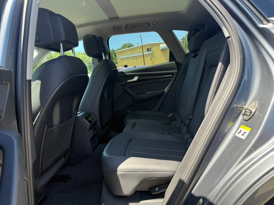 2018 Audi Q5 Premium Plus - Photo 15