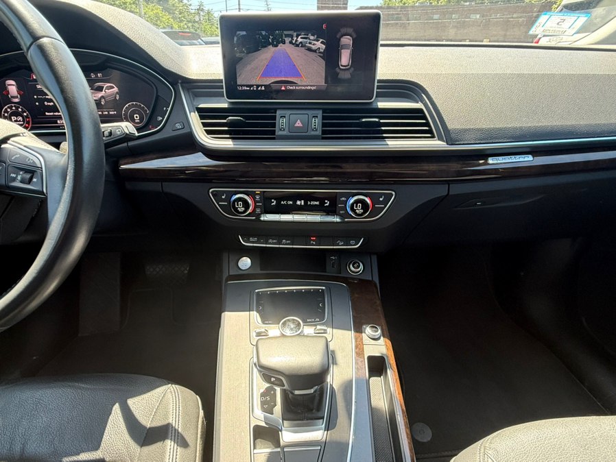 2018 Audi Q5 Premium Plus - Photo 21