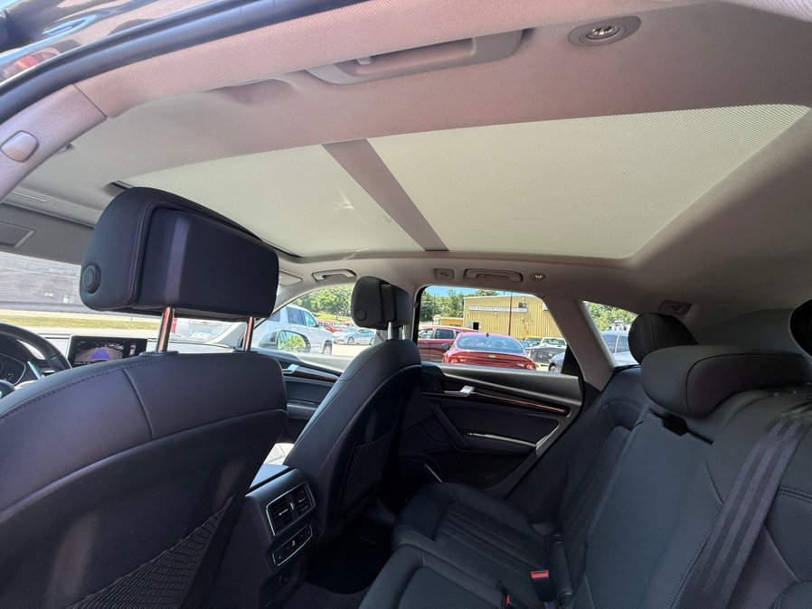 2018 Audi Q5 Premium Plus - Photo 17