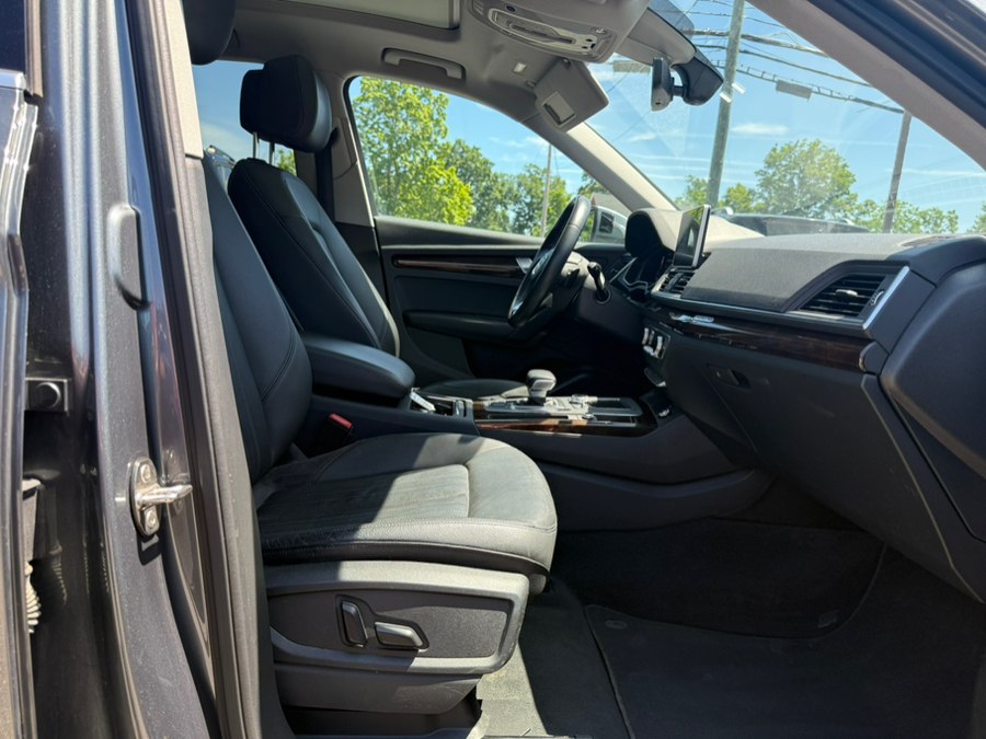 2018 Audi Q5 Premium Plus - Photo 9