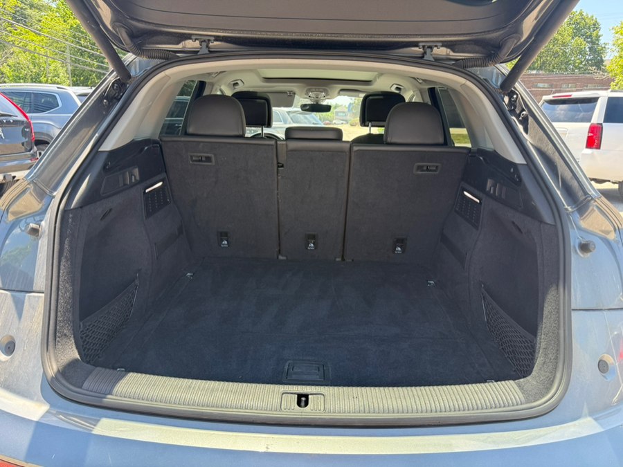 2018 Audi Q5 Premium Plus - Photo 12