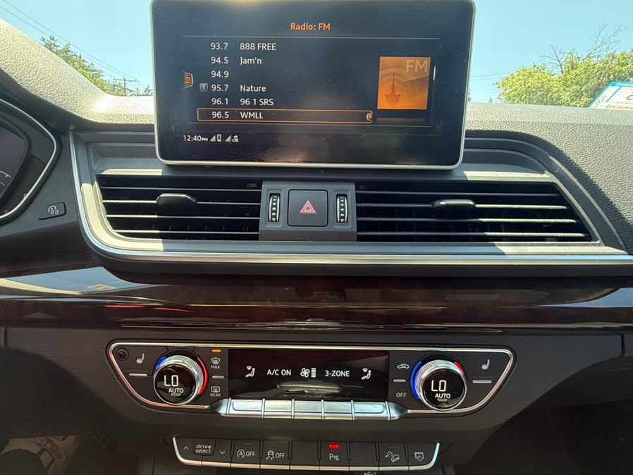 2018 Audi Q5 Premium Plus - Photo 22