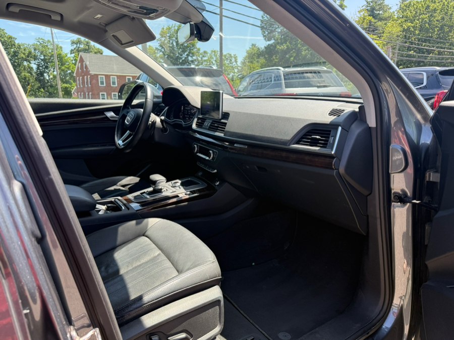 2018 Audi Q5 Premium Plus - Photo 8