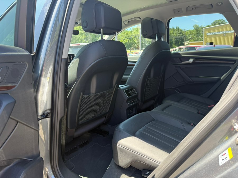 2018 Audi Q5 Premium Plus - Photo 14