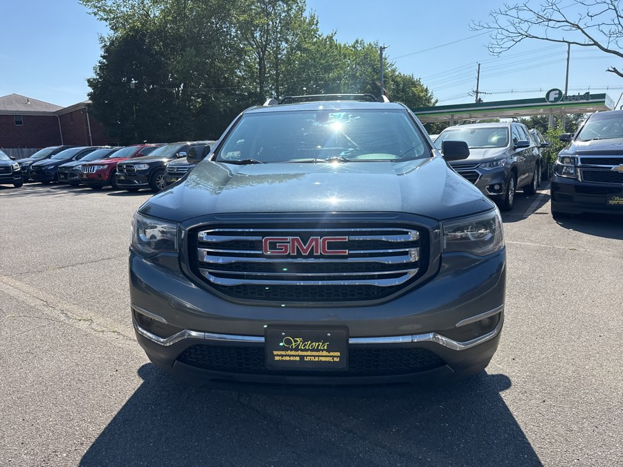 Used 2019 GMC Acadia in Little Ferry, New Jersey | Victoria Preowned Autos Inc. Little Ferry, New Jersey