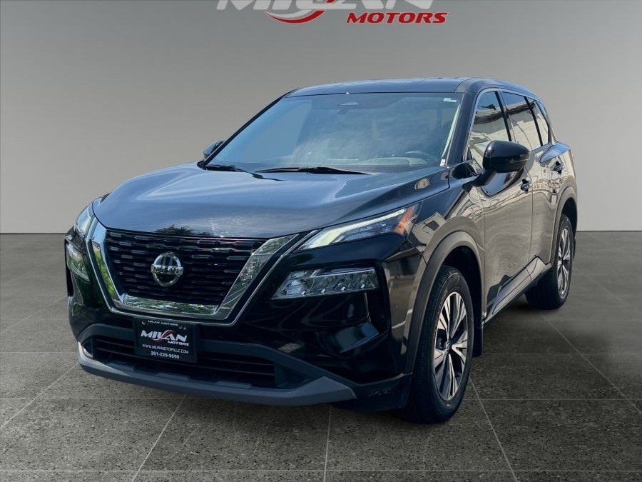 Used 2021 Nissan Rogue in Little Ferry , New Jersey | Milan Motors. Little Ferry , New Jersey