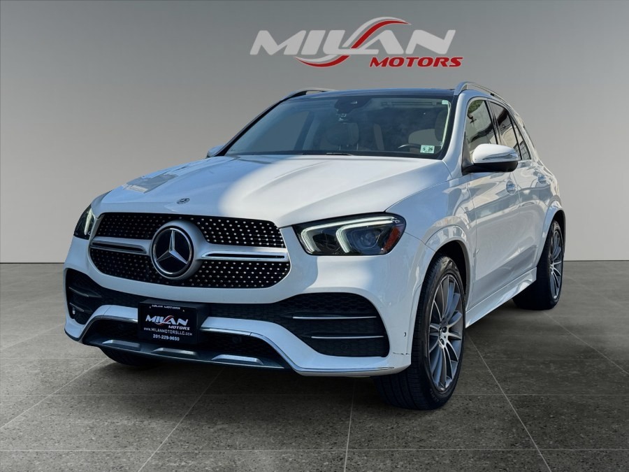Used 2021 Mercedes-Benz GLE in Little Ferry , New Jersey | Milan Motors. Little Ferry , New Jersey
