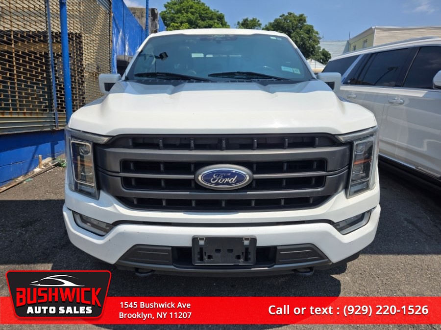 Used 2021 Ford F-150 in Brooklyn, New York | Bushwick Auto Sales LLC. Brooklyn, New York