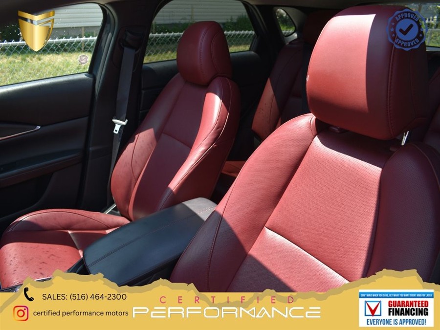 Used 2025 Mazda Cx-30 in Valley Stream, New York | Certified Performance Motors. Valley Stream, New York