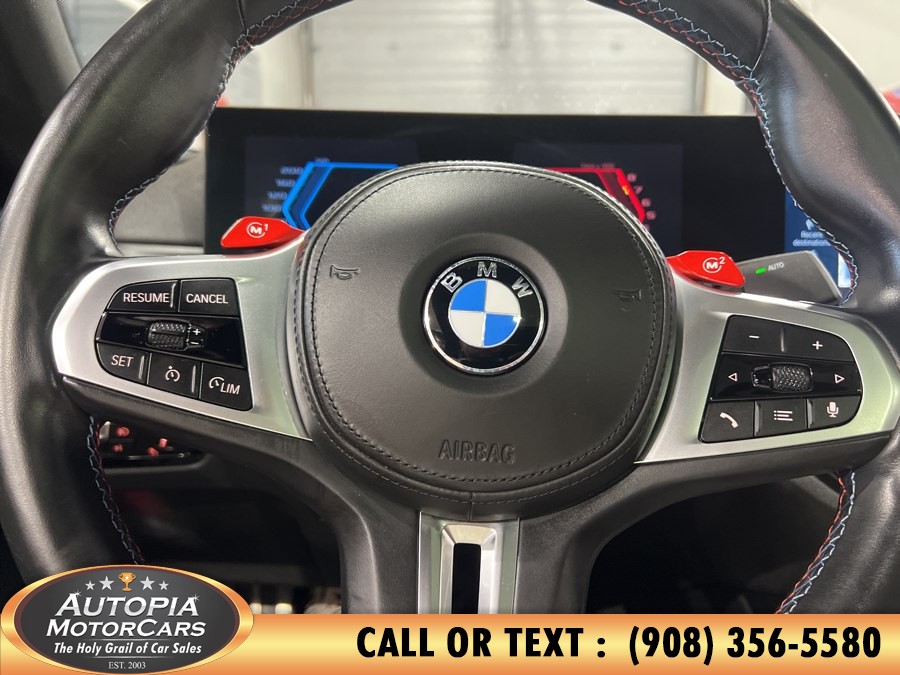 2024 BMW M2 Coupe 20