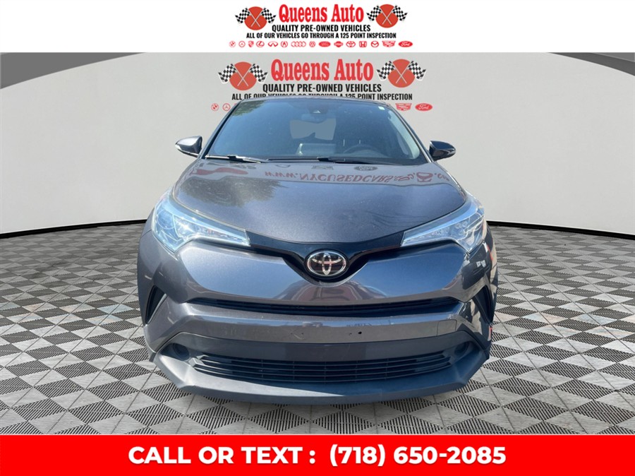 Used 2019 Toyota C-HR in Woodside, New York | Queens Auto. Woodside, New York