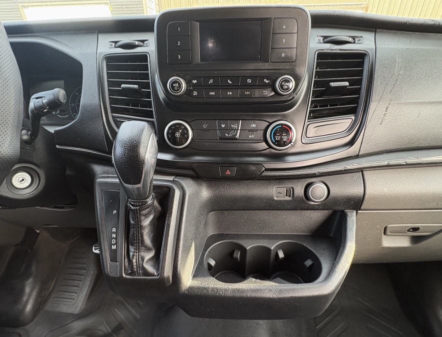 2020 Ford Transit Van Base - Photo 22