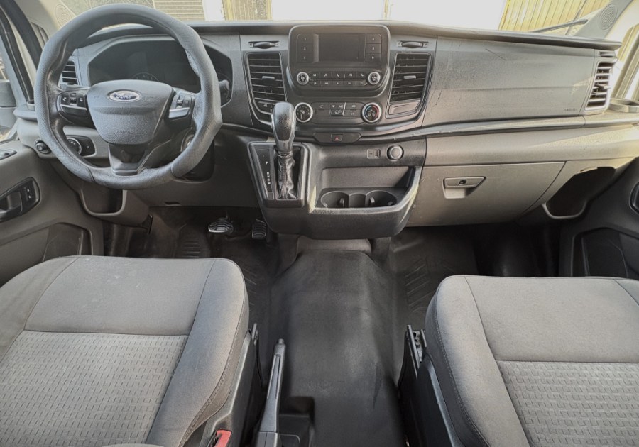 2020 Ford Transit Van Base - Photo 16