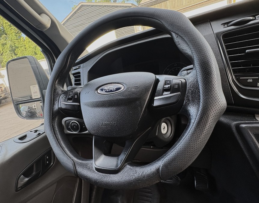 2020 Ford Transit Van Base - Photo 24