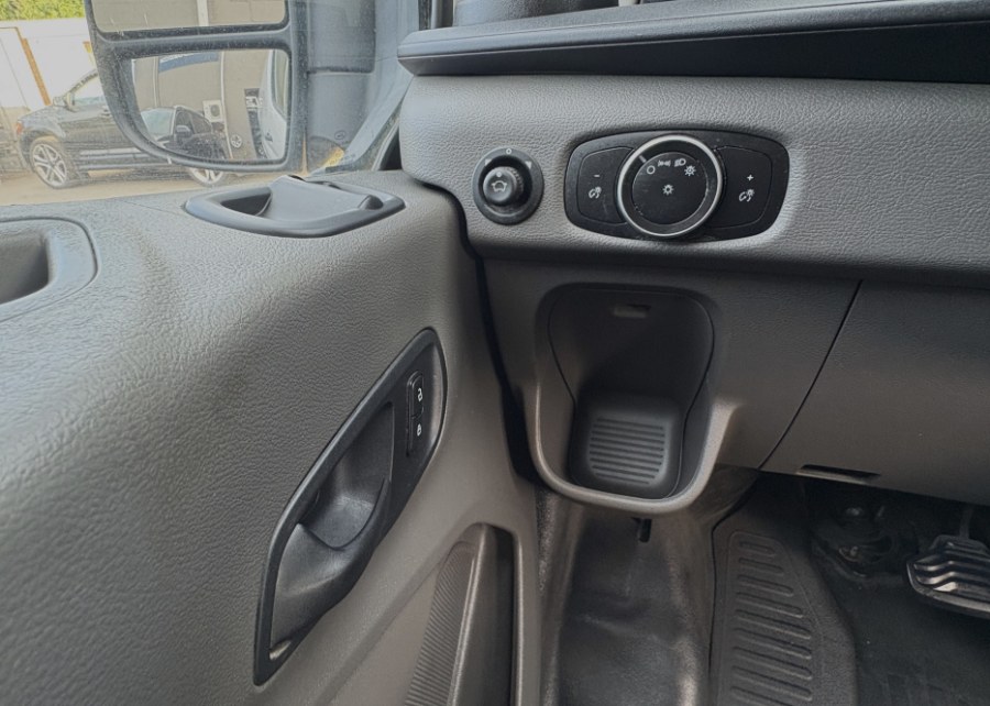 2020 Ford Transit Van Base - Photo 26
