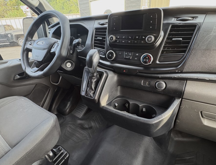 2020 Ford Transit Van Base - Photo 15