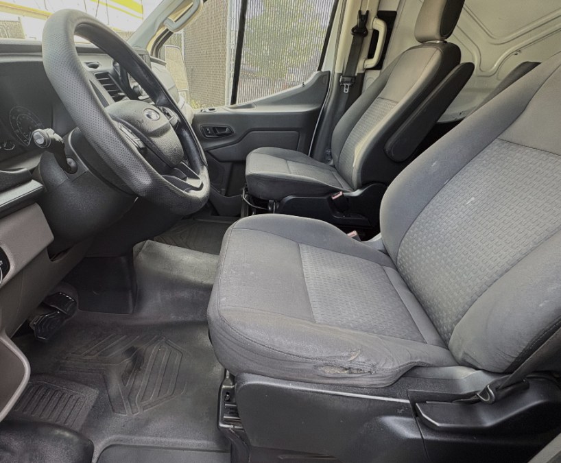 2020 Ford Transit Van Base - Photo 18