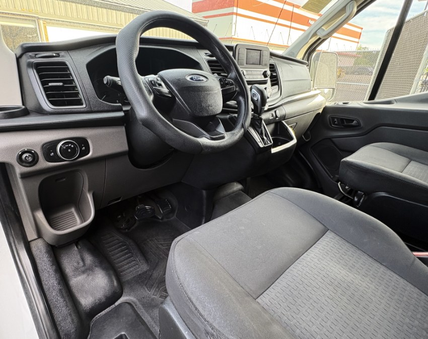 2020 Ford Transit Van Base - Photo 17