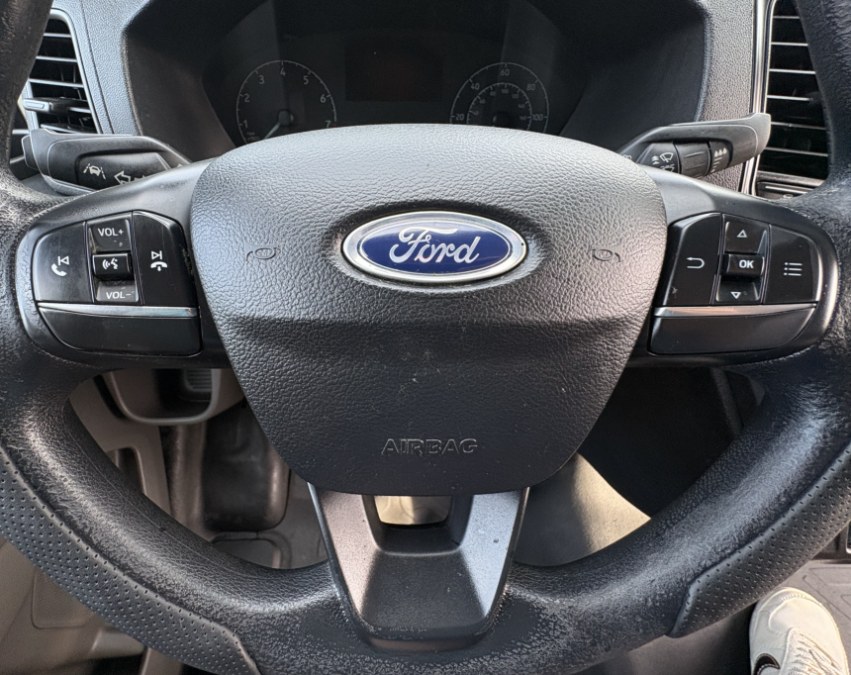 2020 Ford Transit Van Base - Photo 25