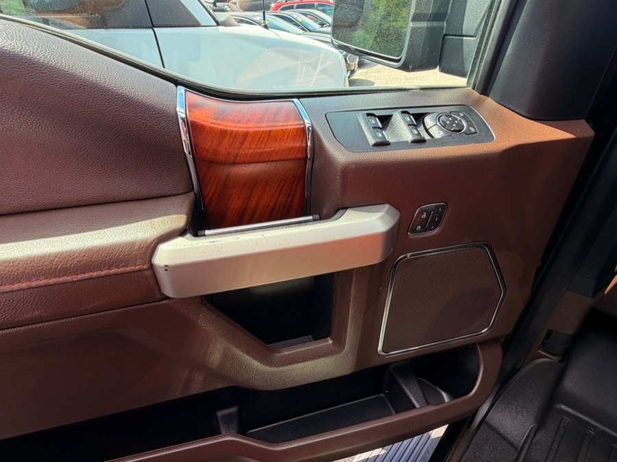 2020 Ford F-150 King Ranch - Photo 28