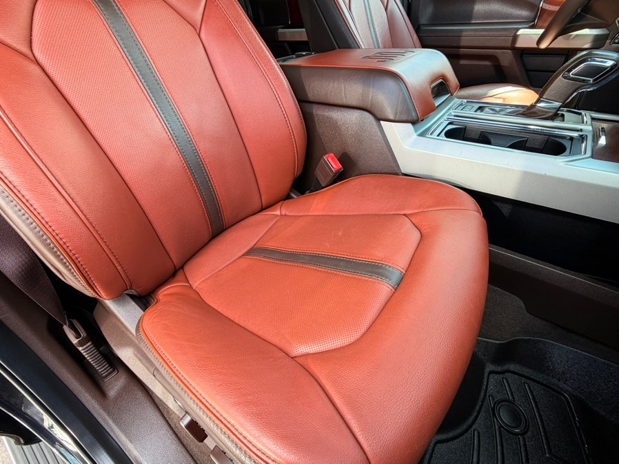 2020 Ford F-150 King Ranch - Photo 20