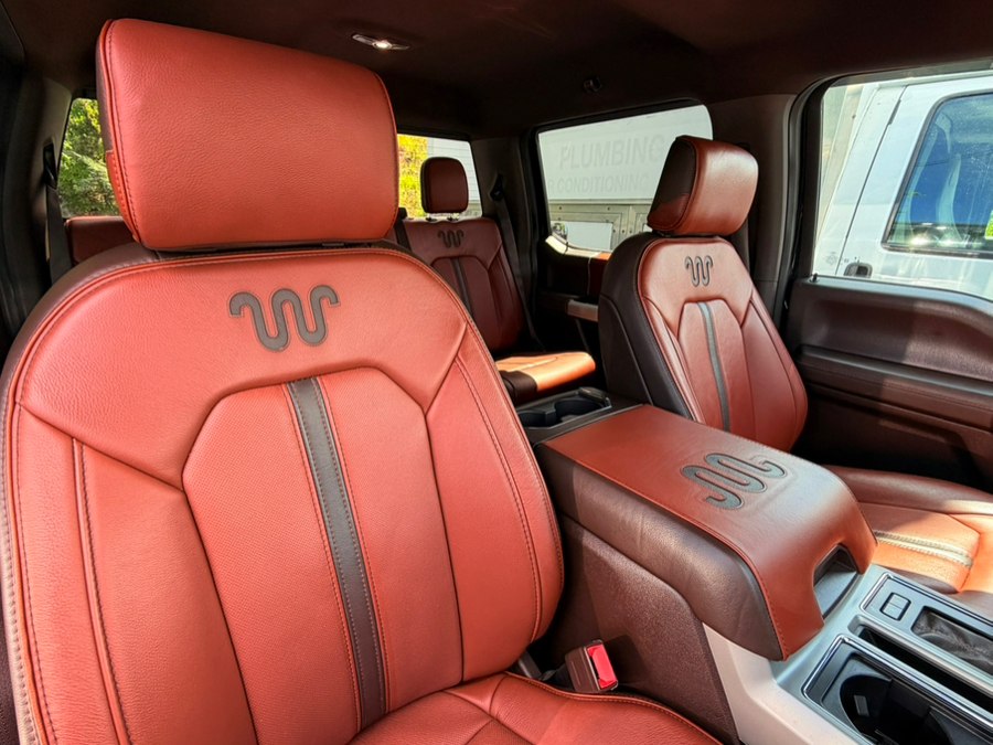 2020 Ford F-150 King Ranch - Photo 19