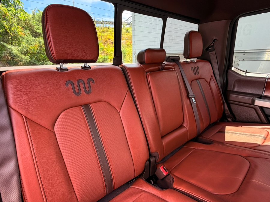 2020 Ford F-150 King Ranch - Photo 23