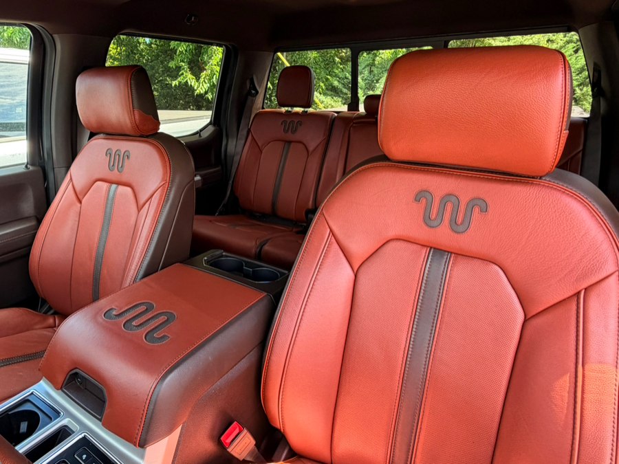 2020 Ford F-150 King Ranch - Photo 16