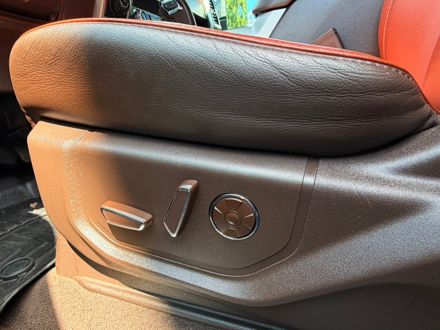 2020 Ford F-150 King Ranch - Photo 18