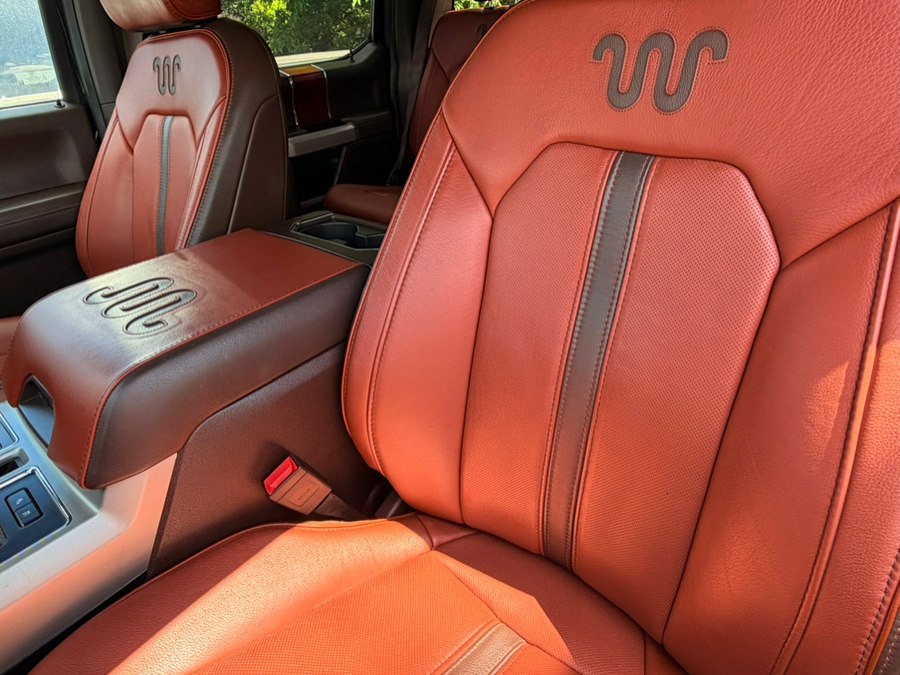 2020 Ford F-150 King Ranch - Photo 17