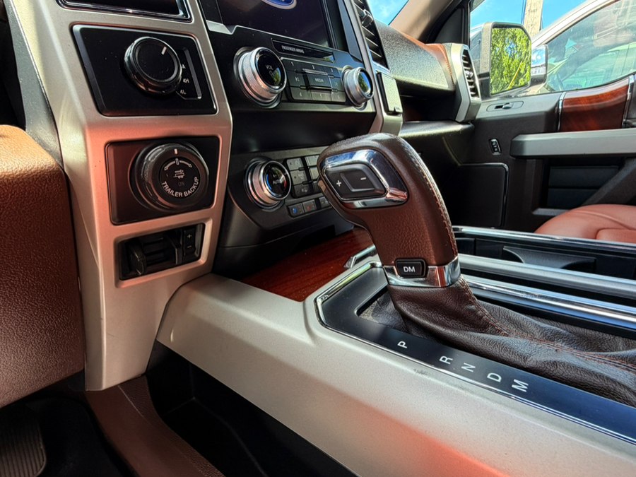 2020 Ford F-150 King Ranch - Photo 13
