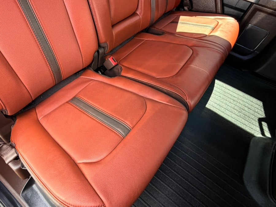 2020 Ford F-150 King Ranch - Photo 22