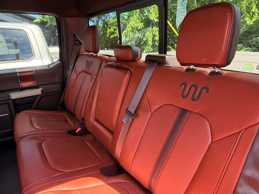 2020 Ford F-150 King Ranch - Photo 21