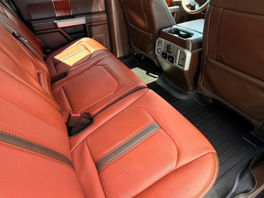 2020 Ford F-150 King Ranch - Photo 24