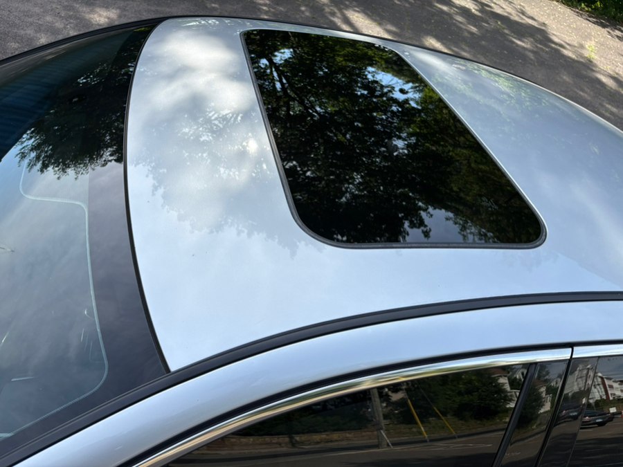 2018 INFINITI Q50 LUXE - Photo 8
