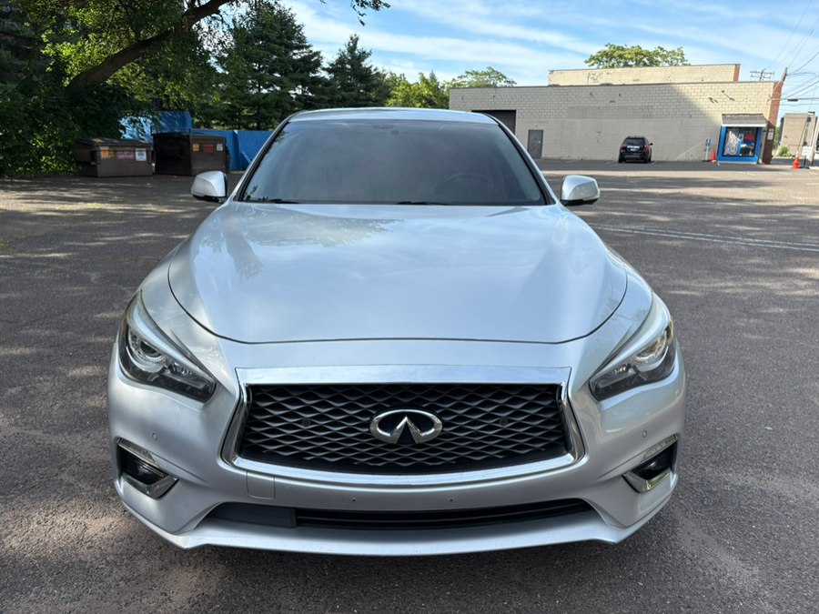 2018 INFINITI Q50 LUXE - Photo 7