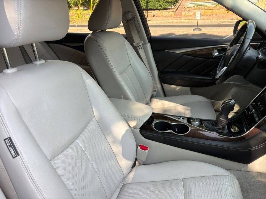 2018 INFINITI Q50 LUXE - Photo 22