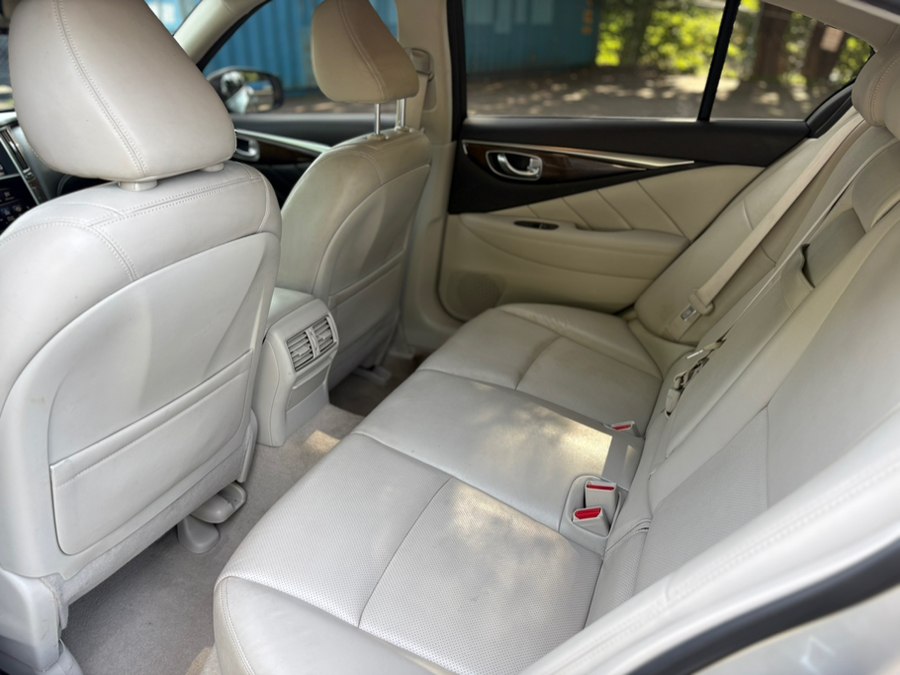 2018 INFINITI Q50 LUXE - Photo 20